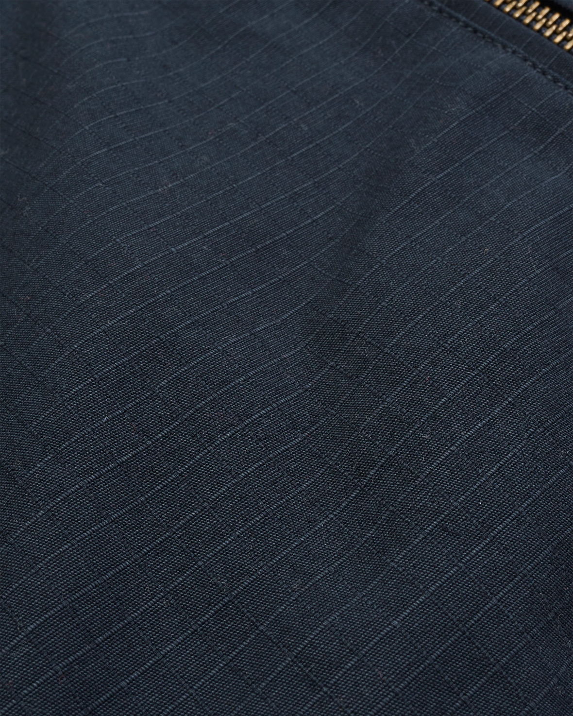 Harrison Navy Bomber Jacket