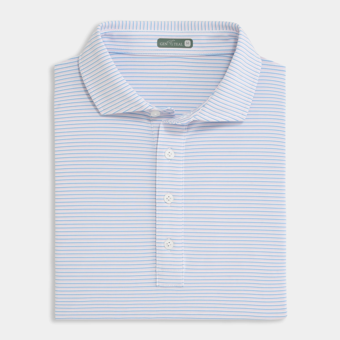 Freeman Performance Polo - Winsome