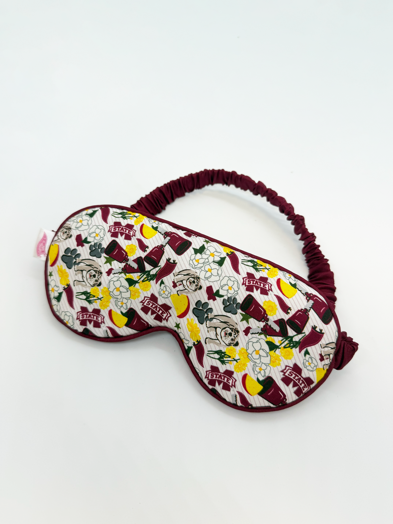 Mississippi State Bulldogs Sleepmask
