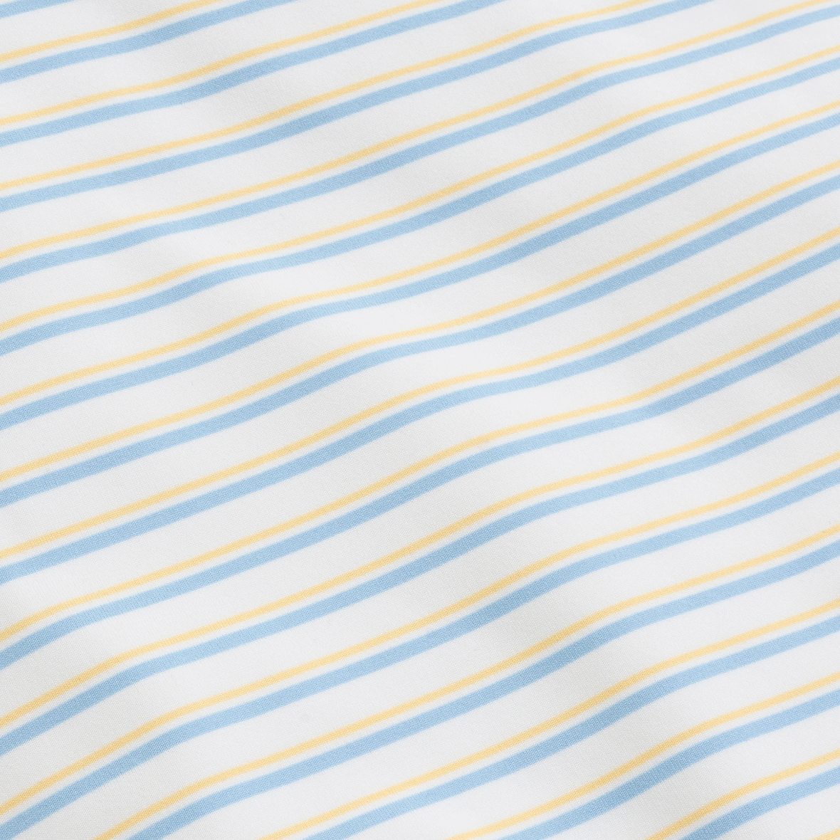 Rowland Performance Polo - Golden Haze