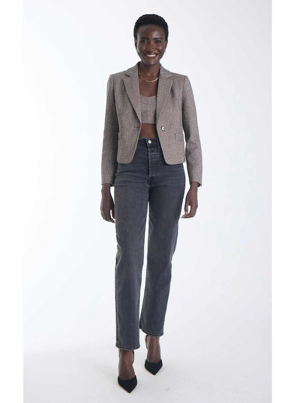 Ivy Jacket