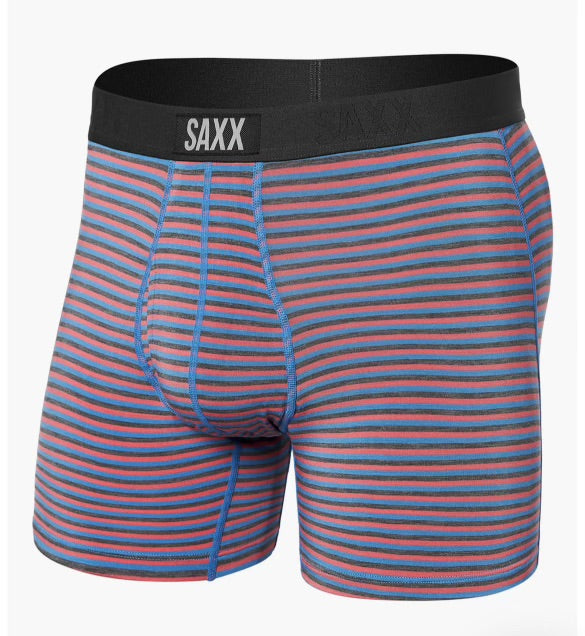Ultra Super Soft Boxer Brief Fly