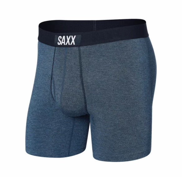 Ultra Super Soft Boxer Brief Fly