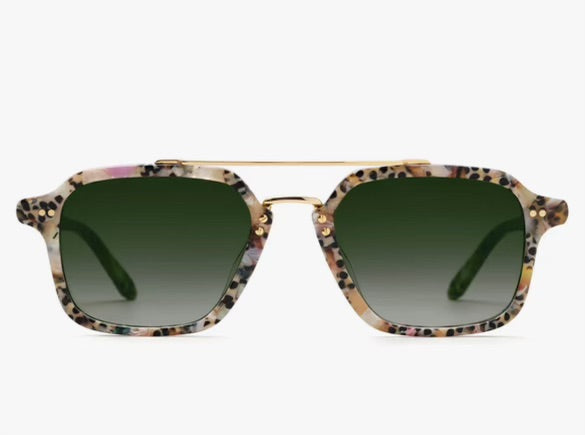 Krewe-Colton + Poppy 18k