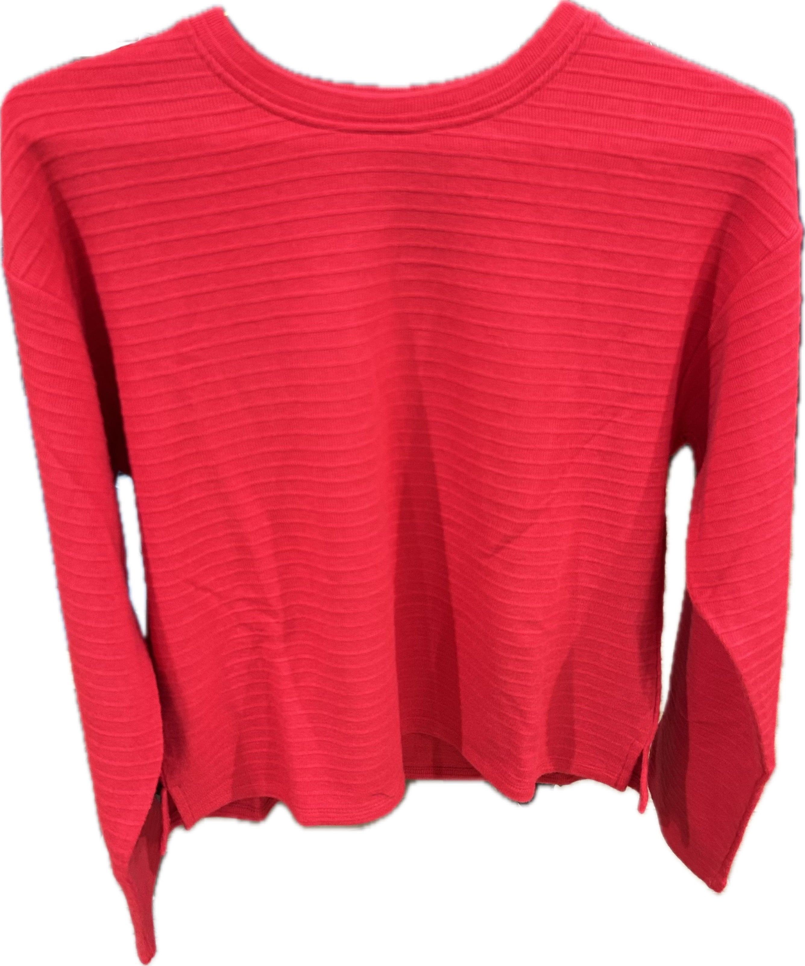 Textured Ottoman Popover