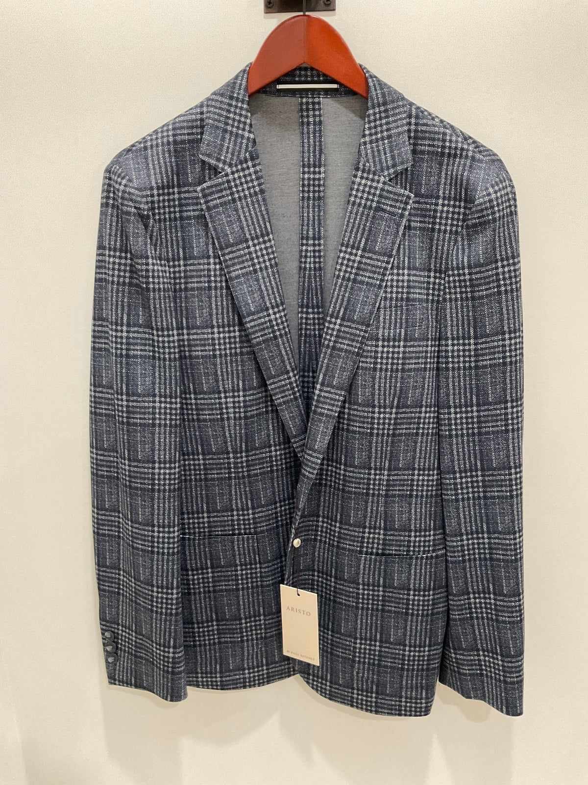 City Blues Sport Coat