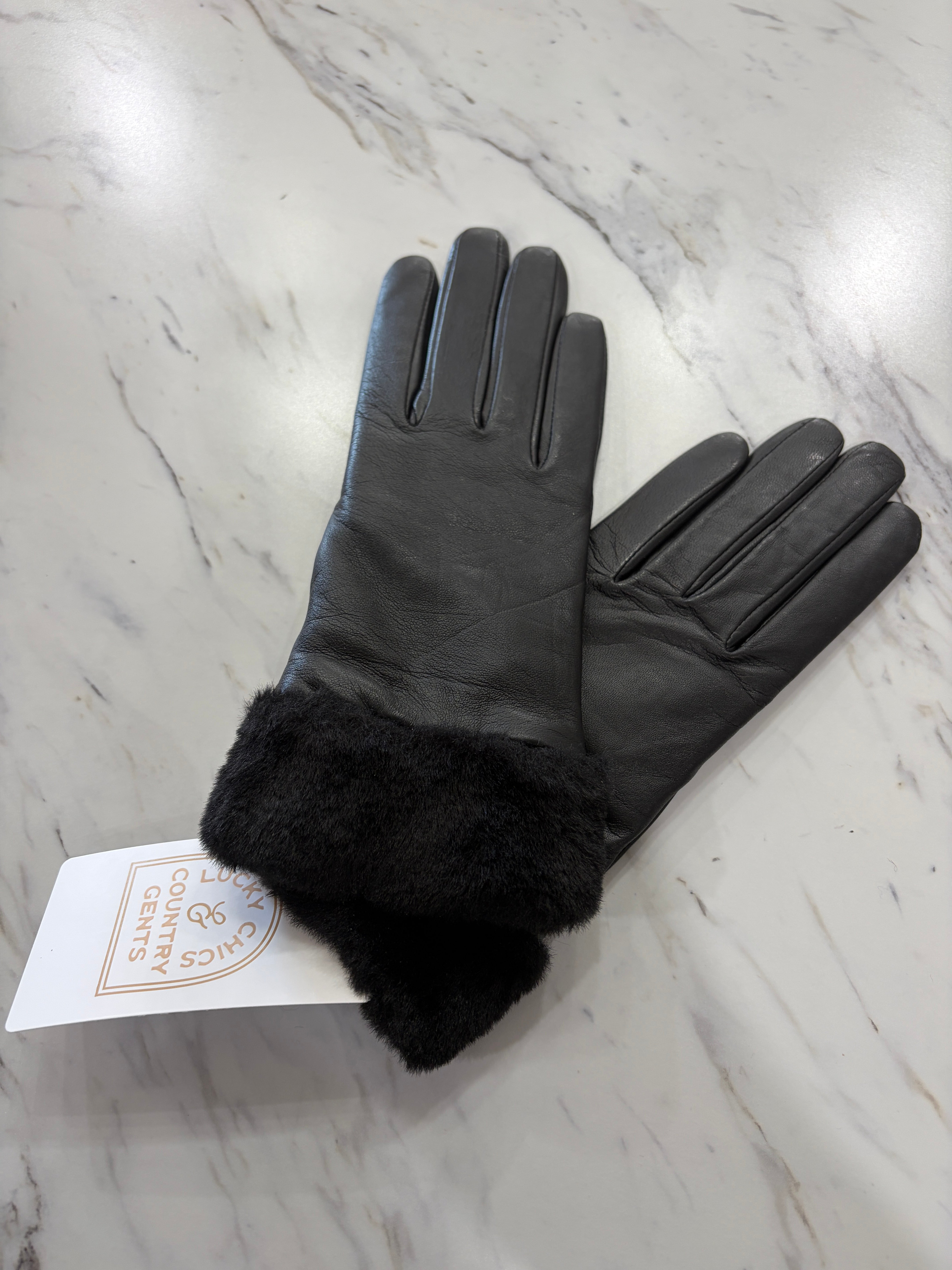 The Pam Glove