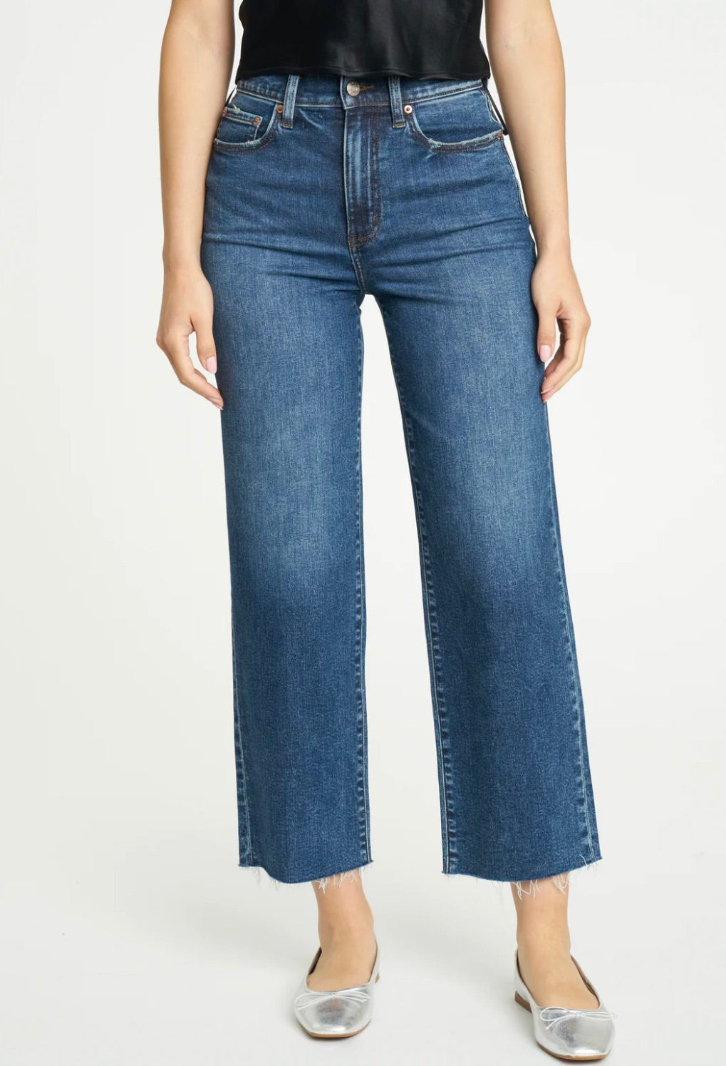 Pleaser Pant by Daze