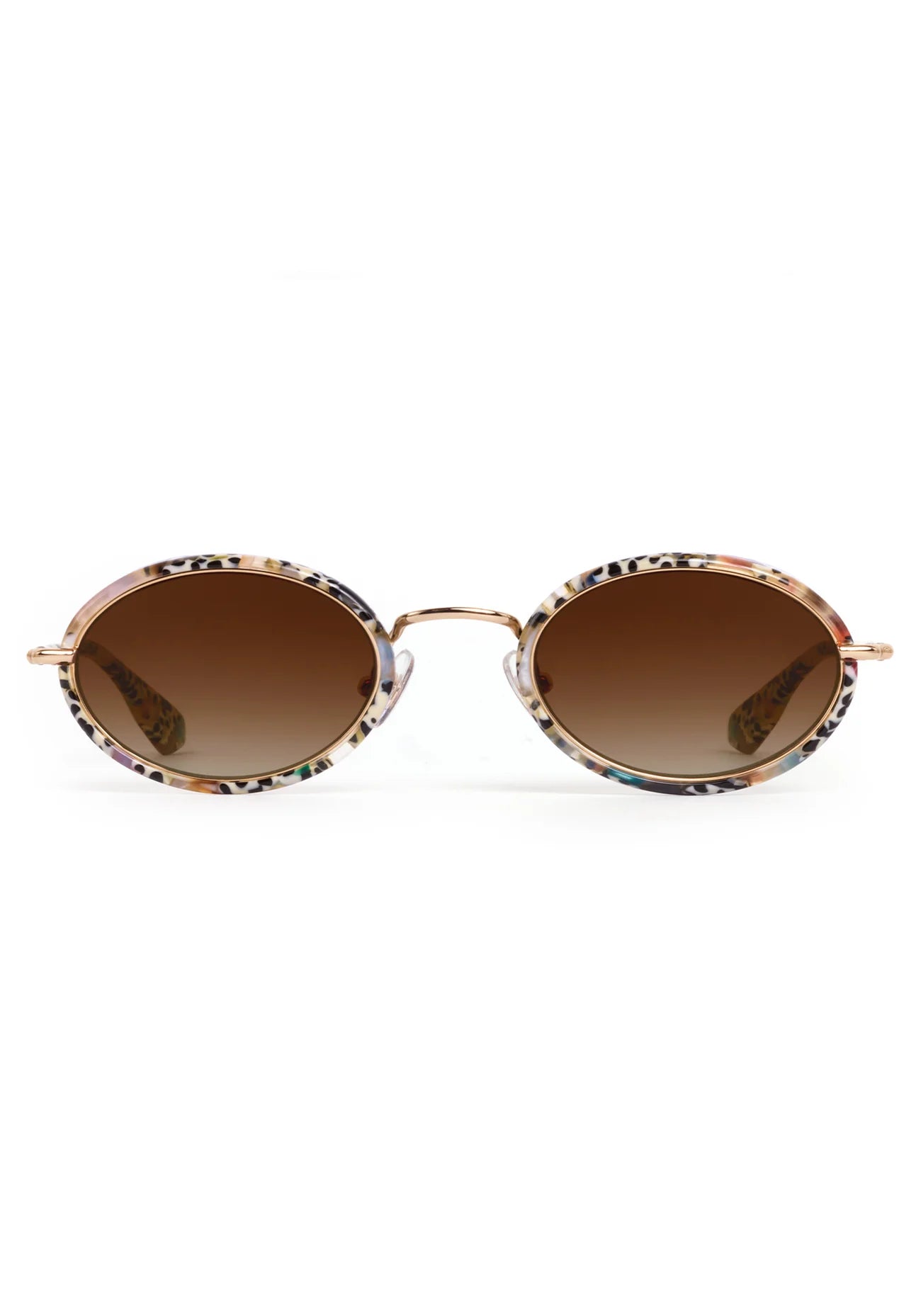 Krewe-Kate 18K + Granita