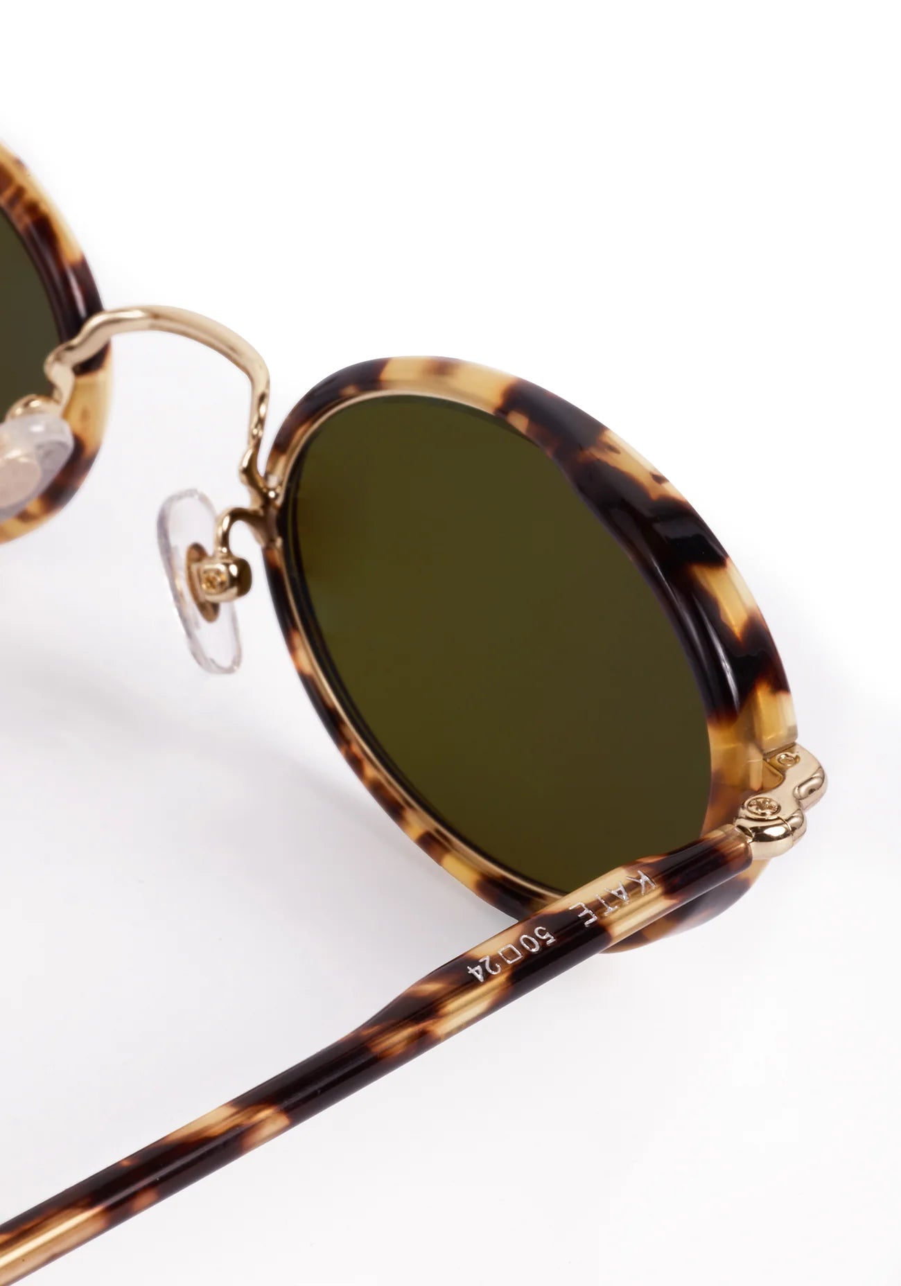 Krewe-12K + Nikko Tortoise