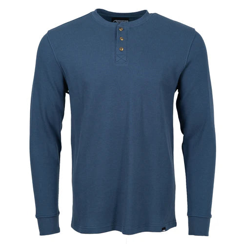 Axe Thermal Henley - Solstice