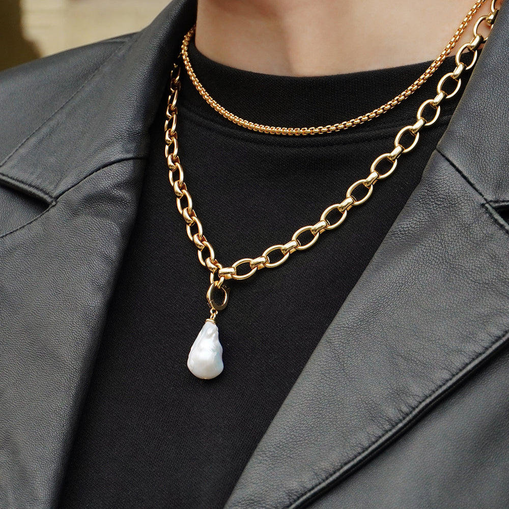 Florence Collar-Dean Davidson
