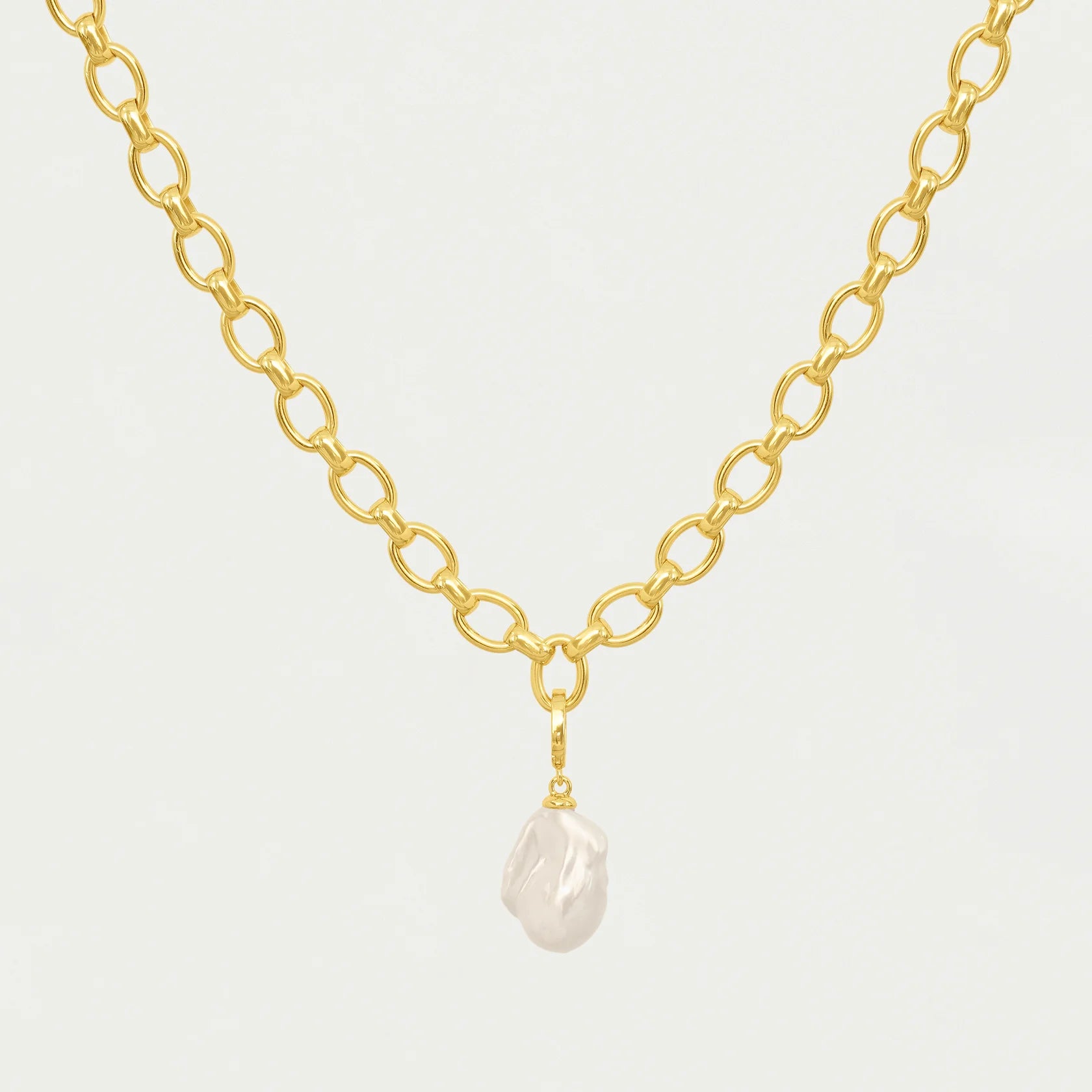 Florence Collar-Dean Davidson