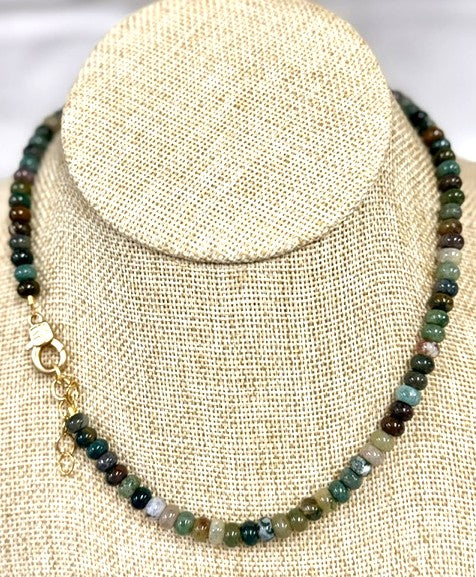 The EK Butterfly Necklace