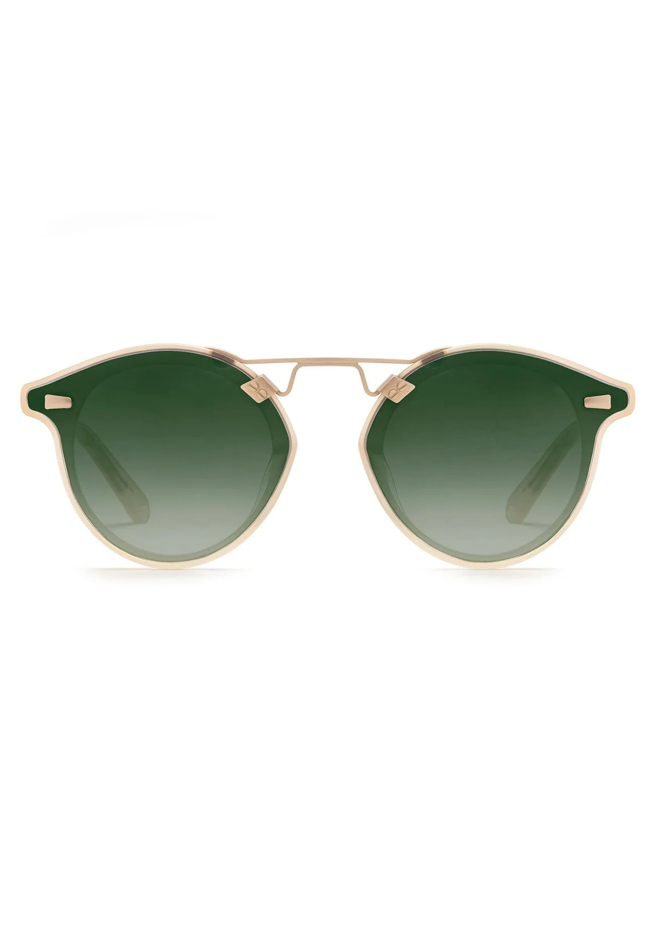 STL Nylon-Blonde 12K Mirrored