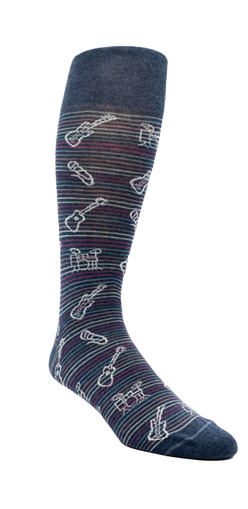 Men's Socks - Ell & Atty