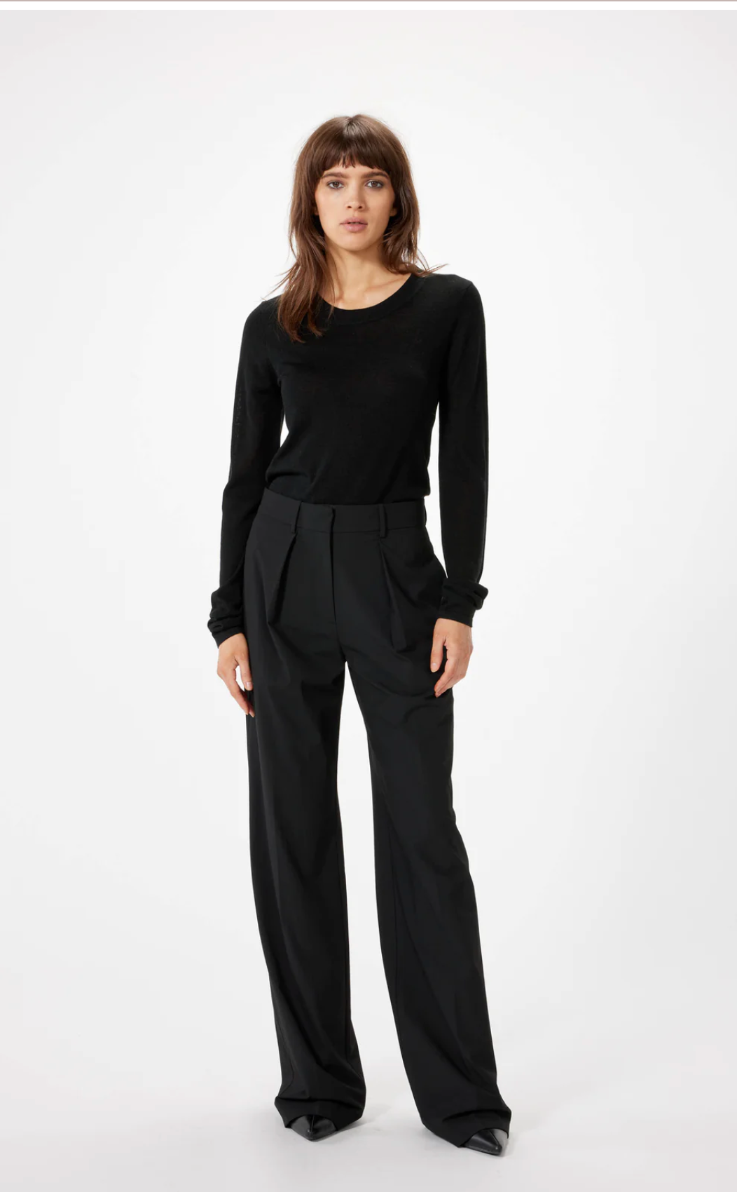 Classic Trouser