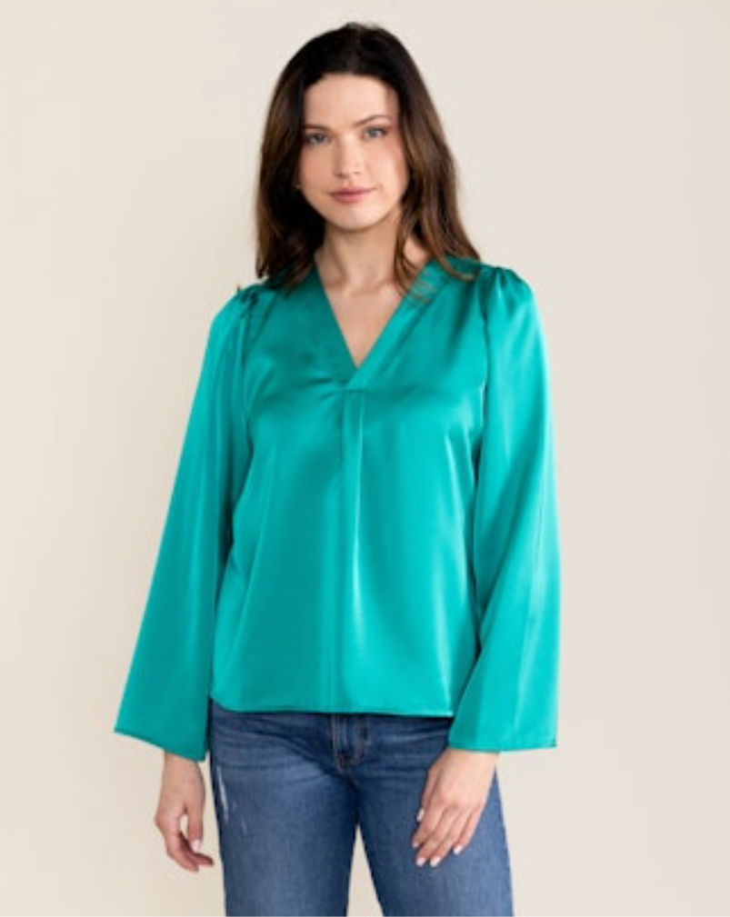 Jolie Top Westminister