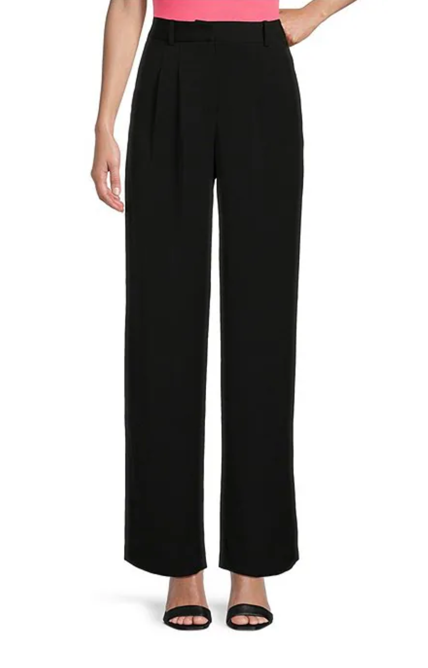 Harrie Suiting Trouser