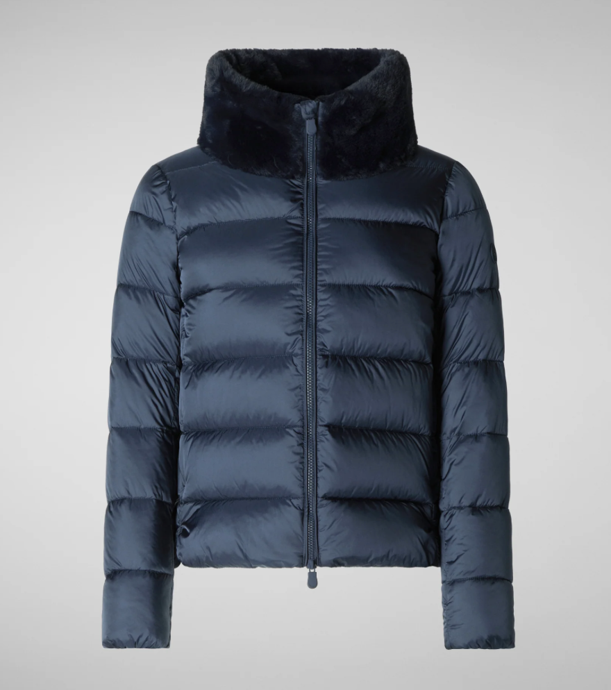 Save The Duck- Mei - Night Blue