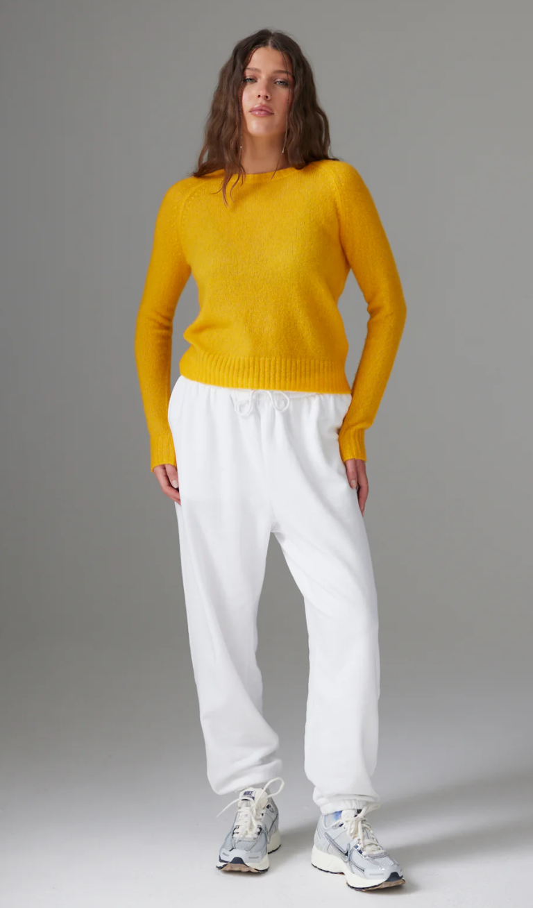 Amara Poppy Shirt-Nectar