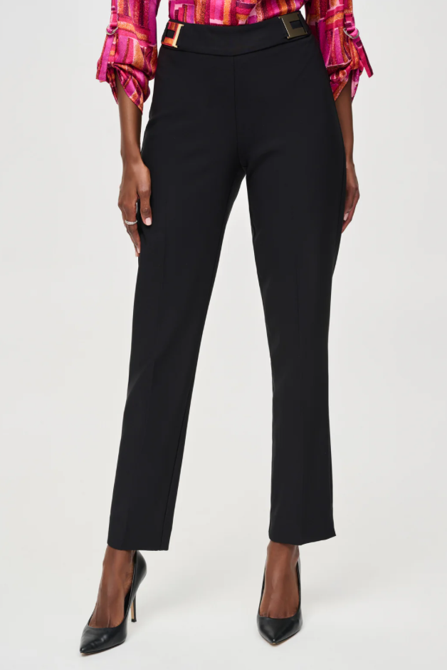 Joseph Ribkoff Pant High Ankle