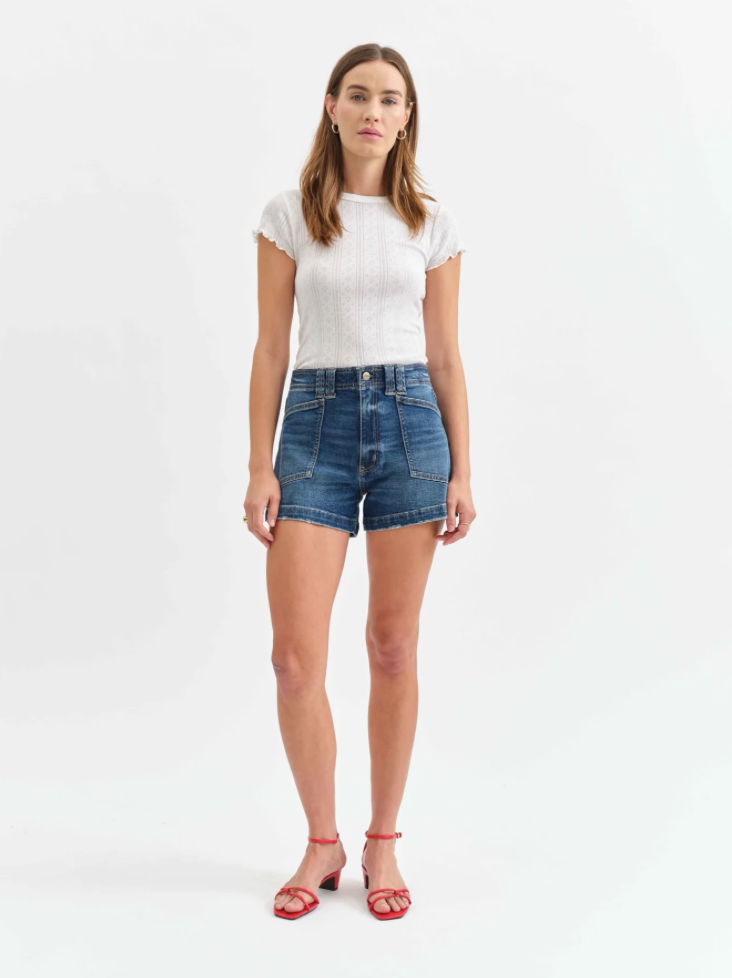 Valley Girl Short