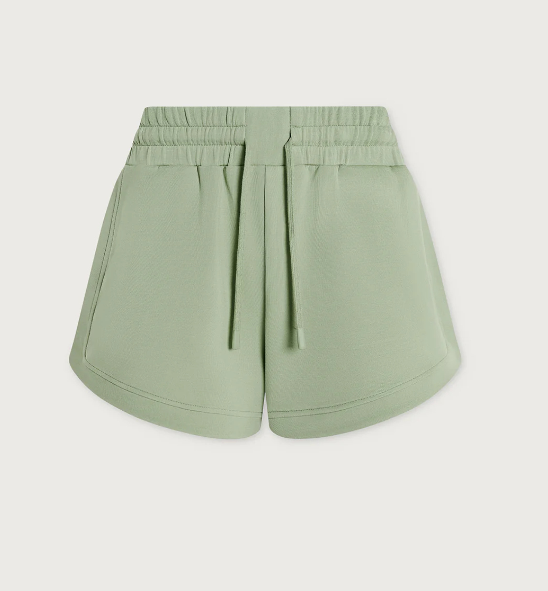 Ollie High Rise Short 3.5