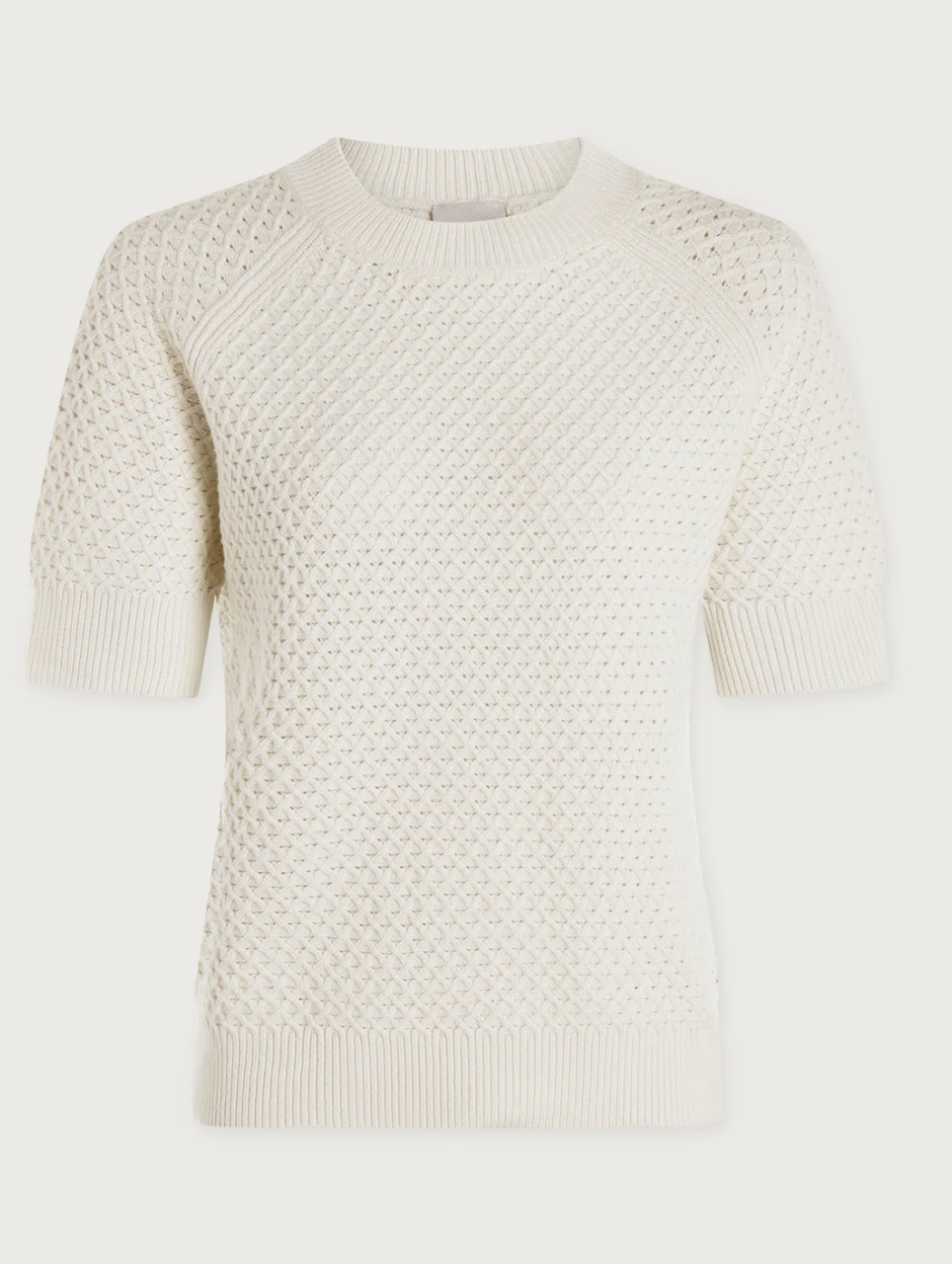 Lucy Knit Top