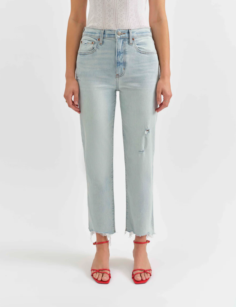 Daze-Straight up - Swoon Vintage
