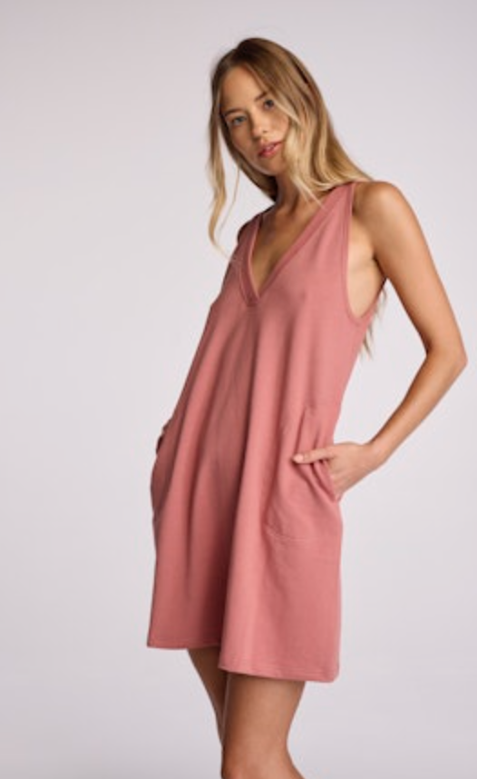 Colson Dress