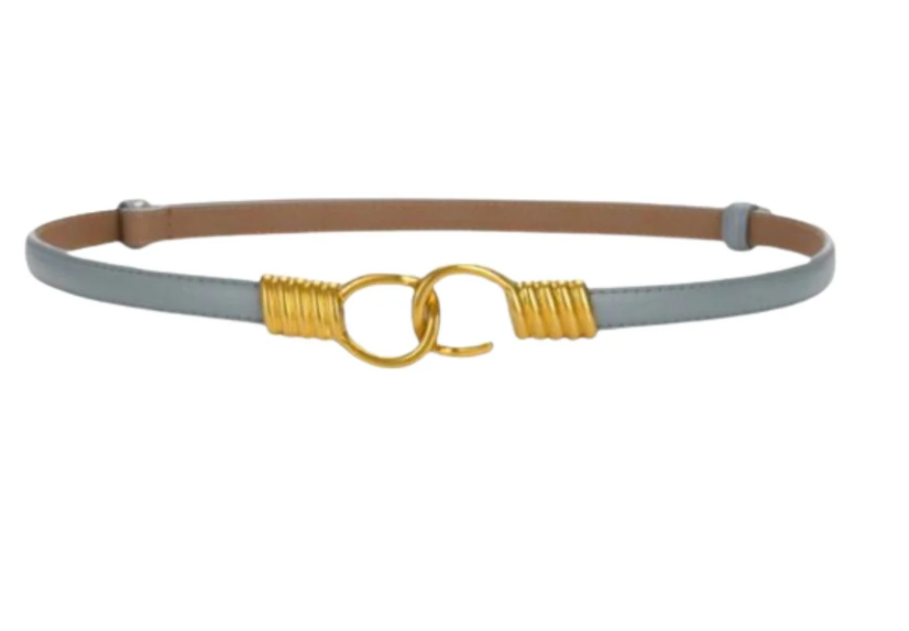 Cruiser Belt - Denim