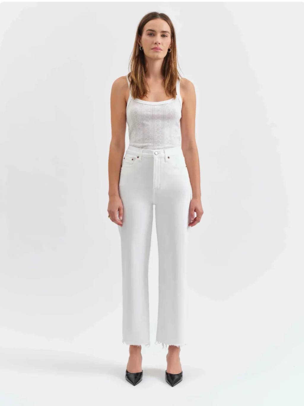 Daze- Shy Girl-Lamb Vintage