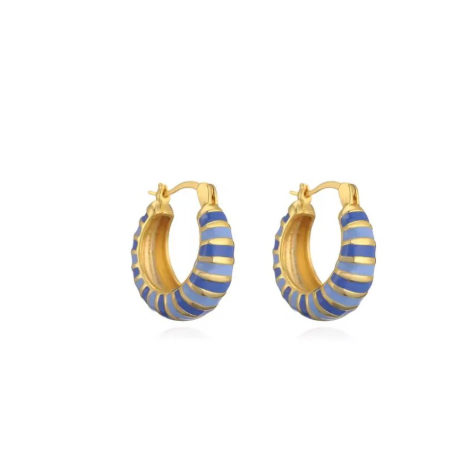 Mykonos Earrings