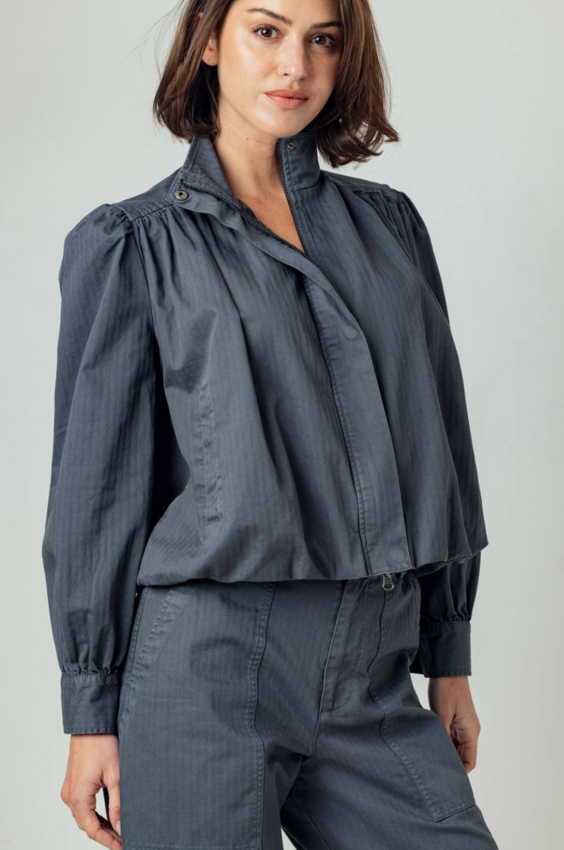 Elodie Jacket