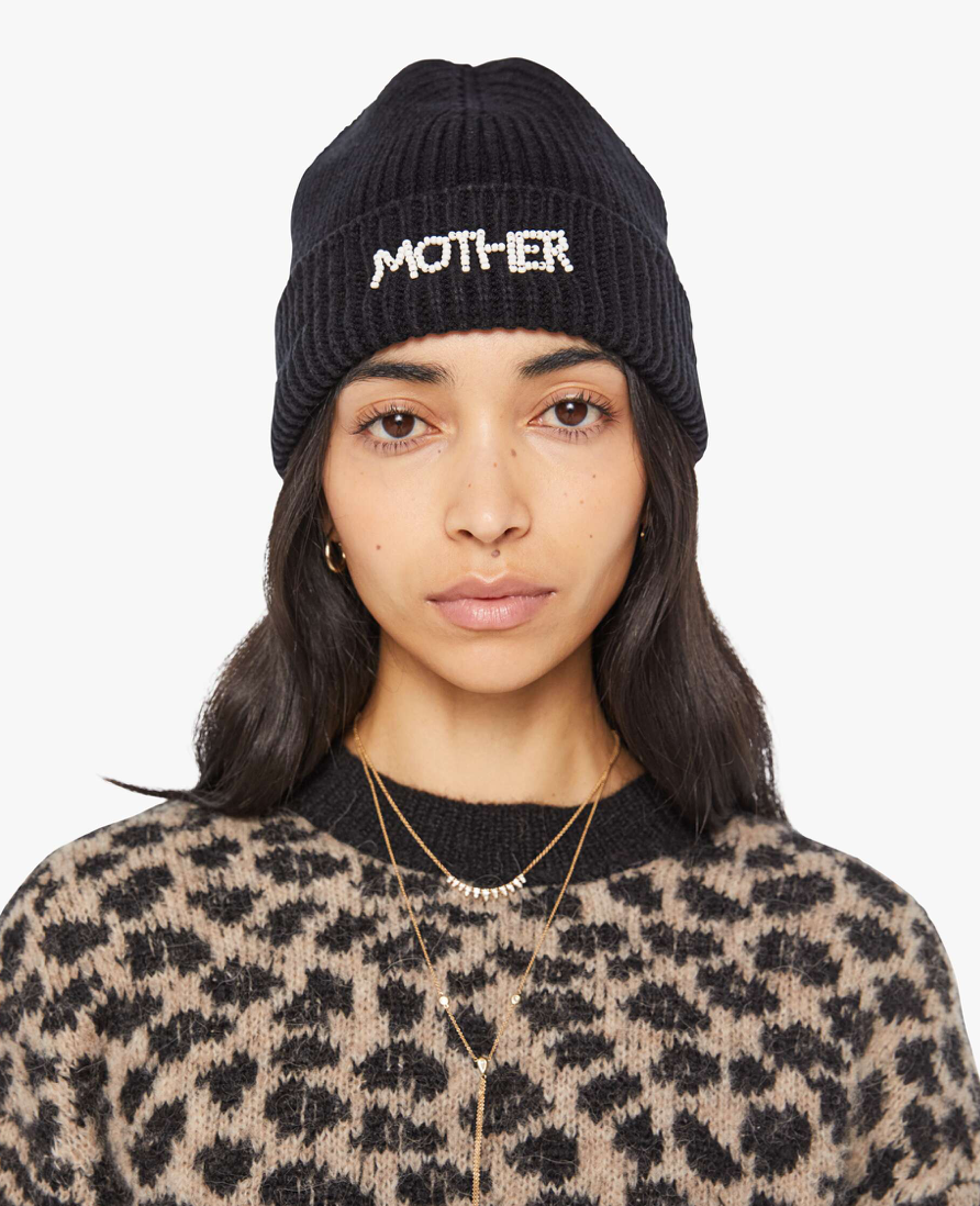 The Beanie - Mother