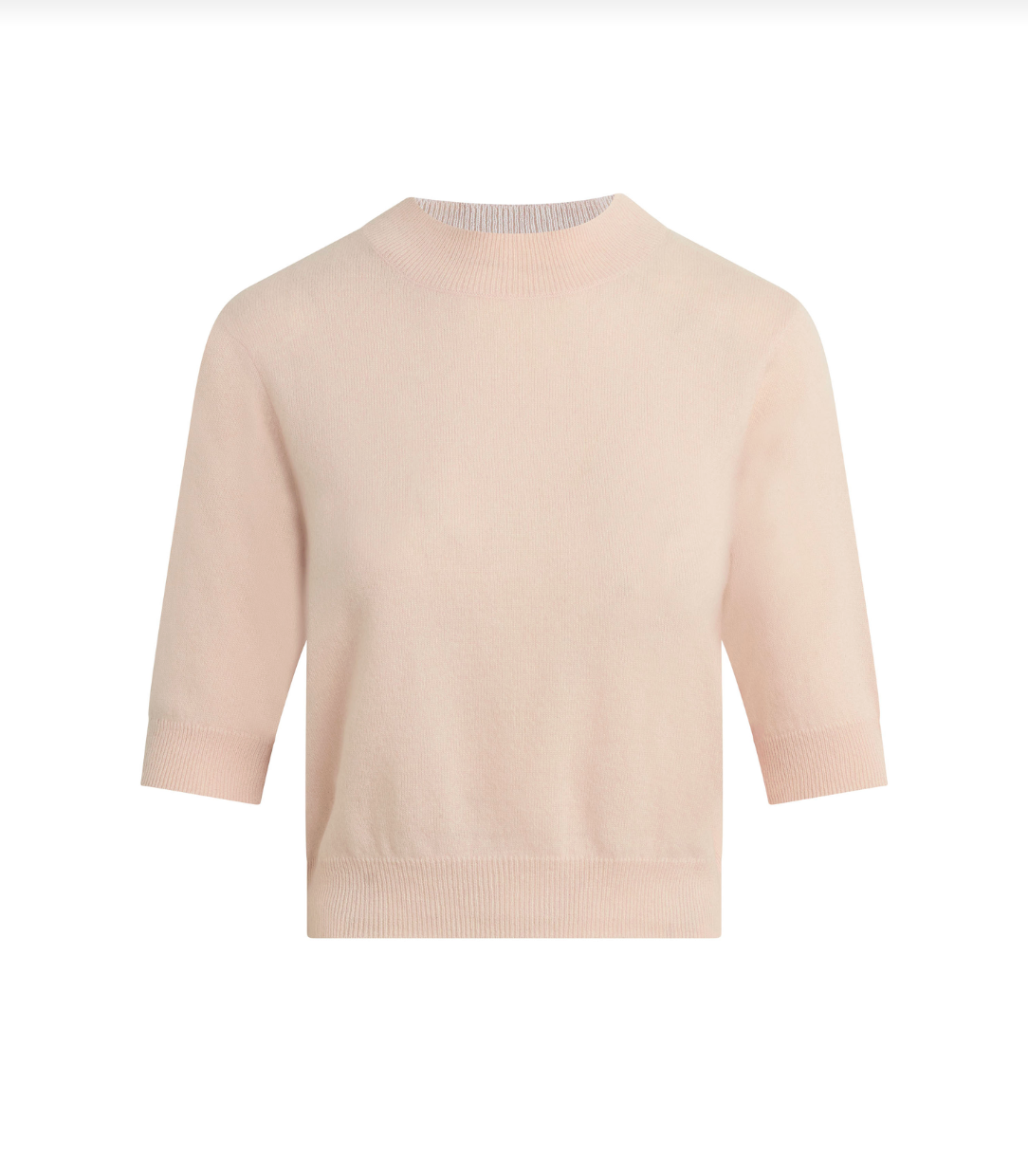 The Bonnie Top-Pale Pink