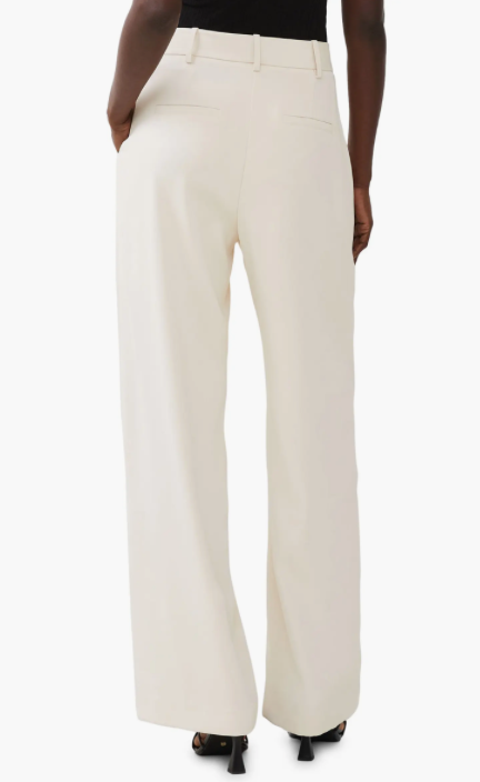 Harrie Wide Leg Suiting Pants