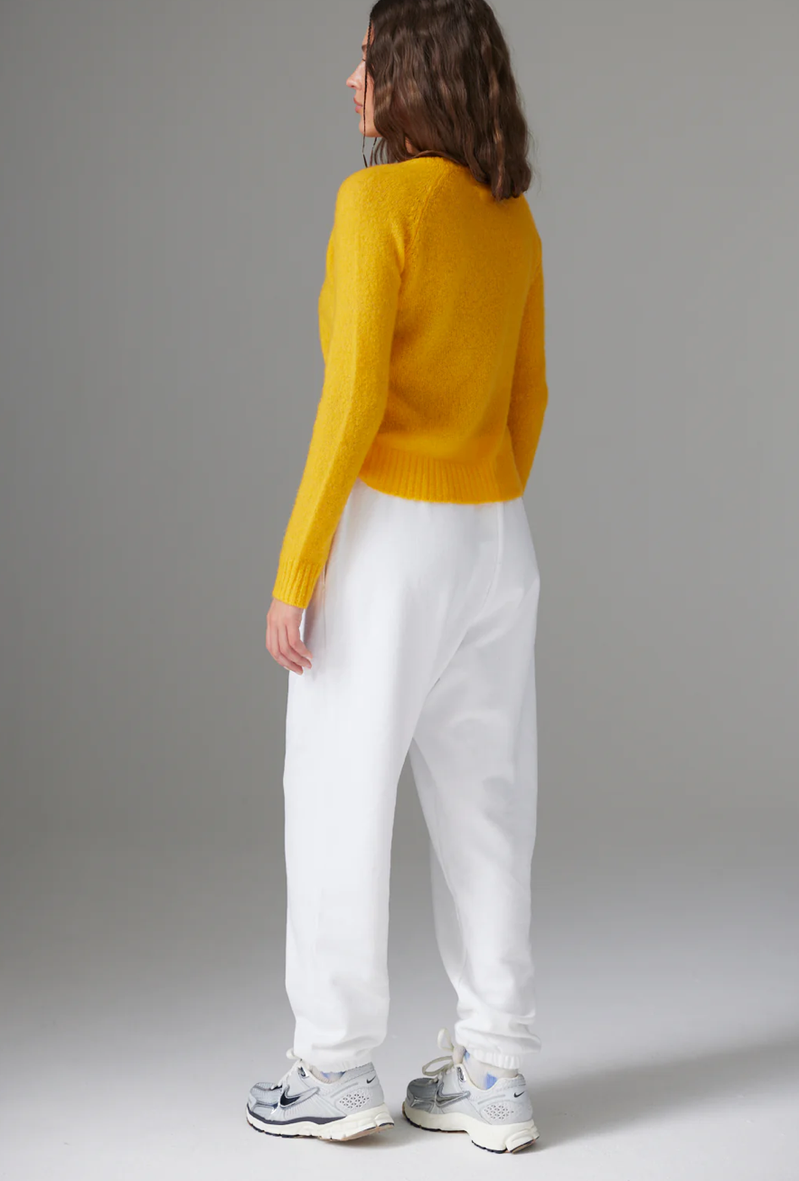 Amara Poppy Shirt-Nectar