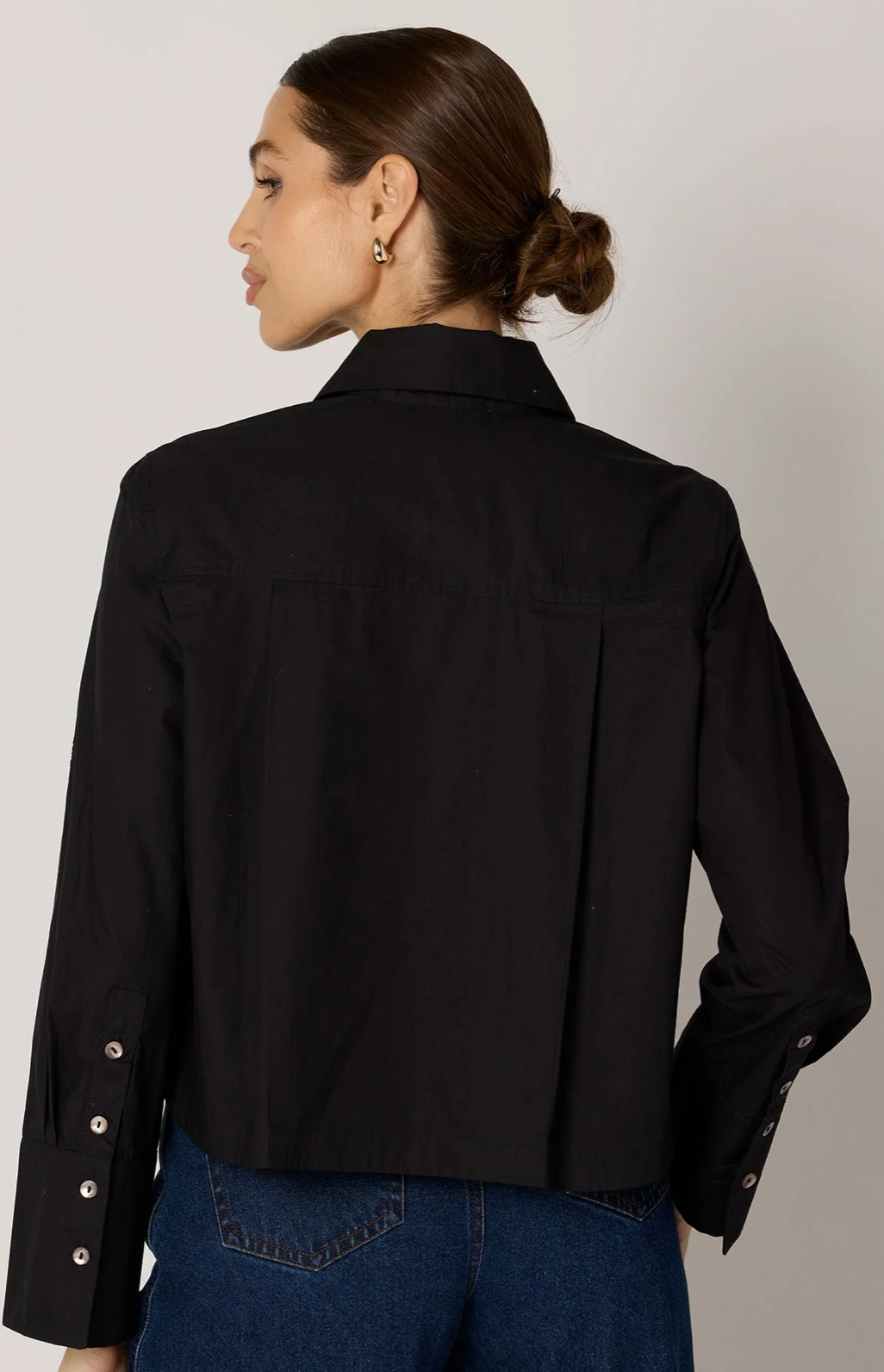 Sierra Blouse