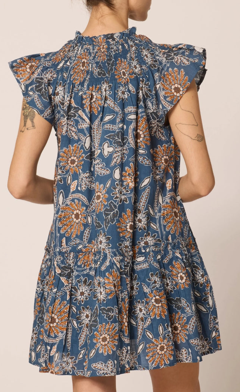 Lydia Mini Dress