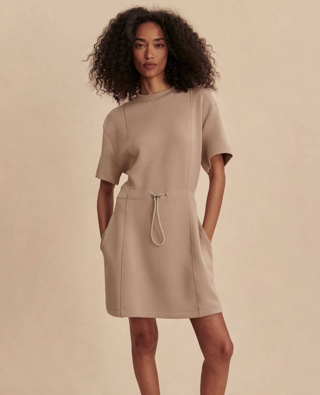The Maple Dress 2.0