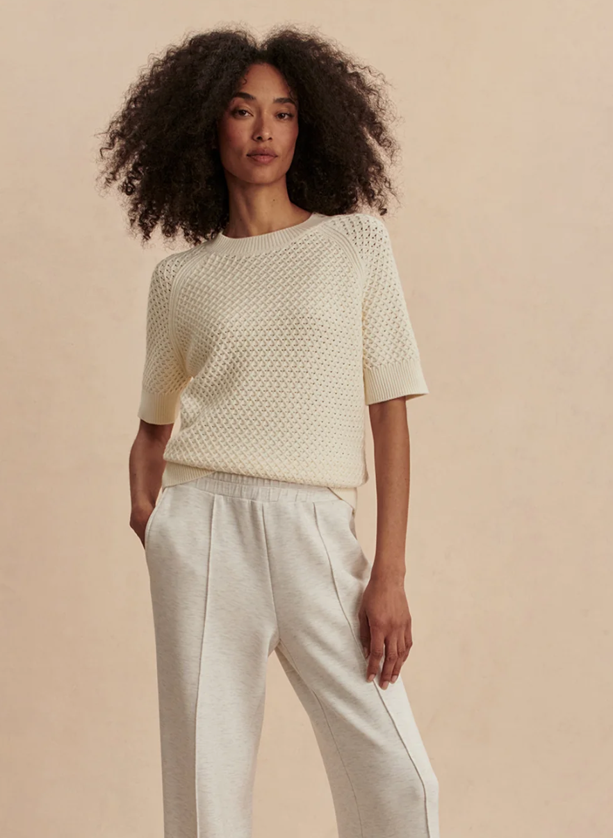 Lucy Knit Top