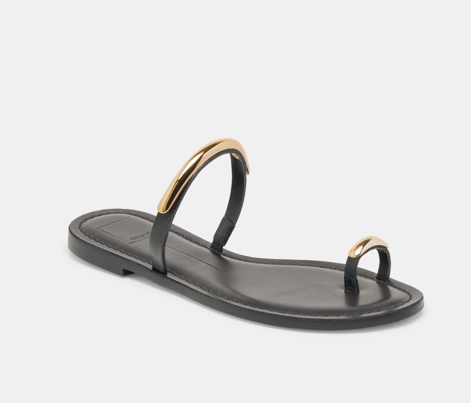 Wink Sandals - Black
