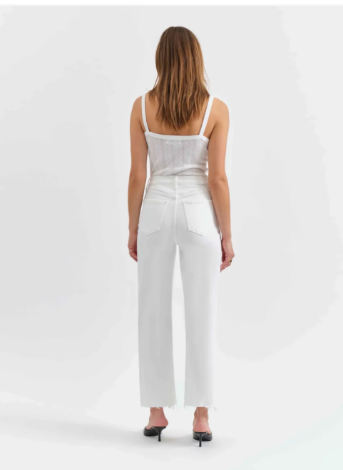 Daze- Shy Girl-Lamb Vintage