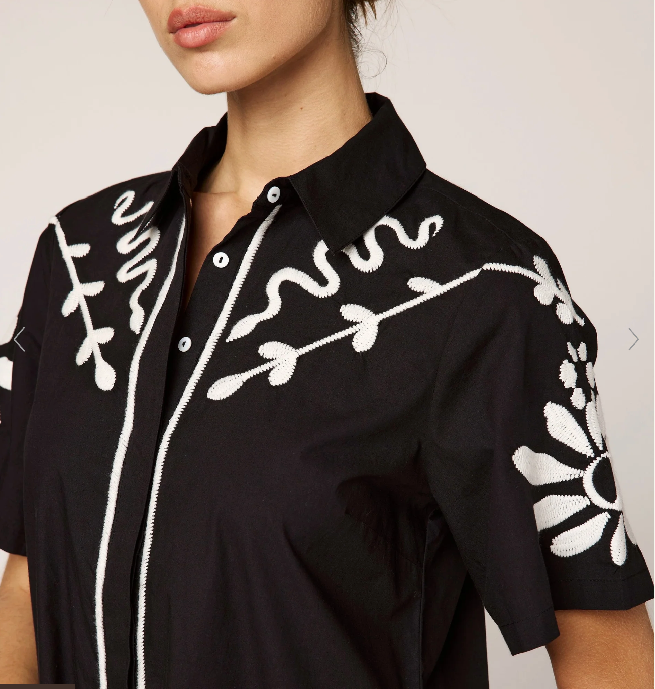 Riya Mini Dress