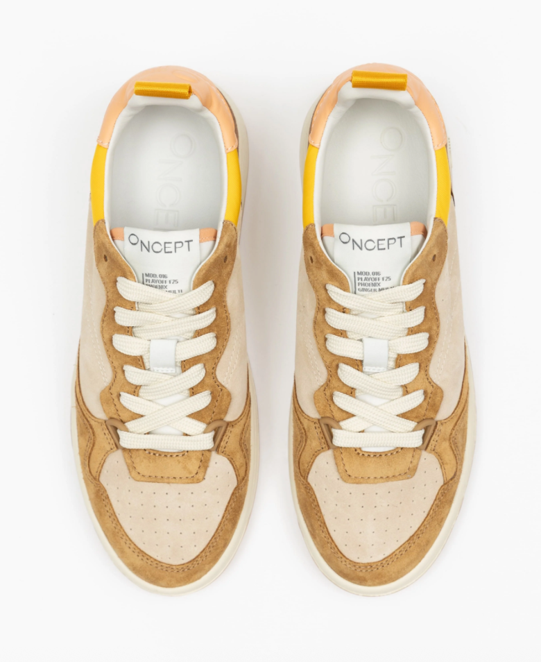 Phoenix Oncept Multi Ginger