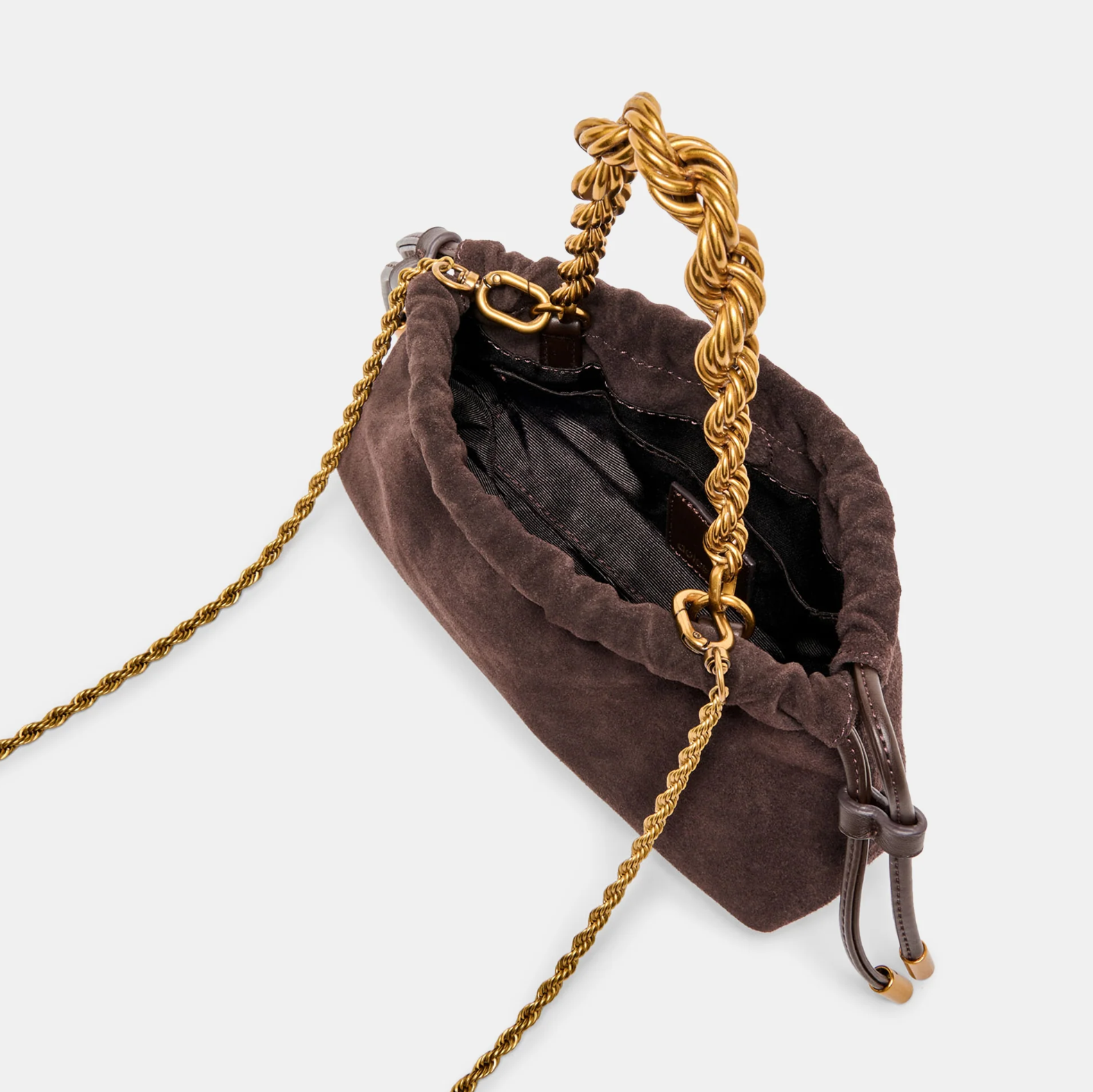 Cleo Crossbody Handbag