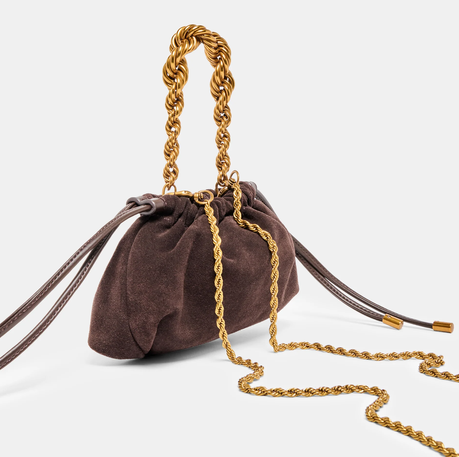 Cleo Crossbody Handbag