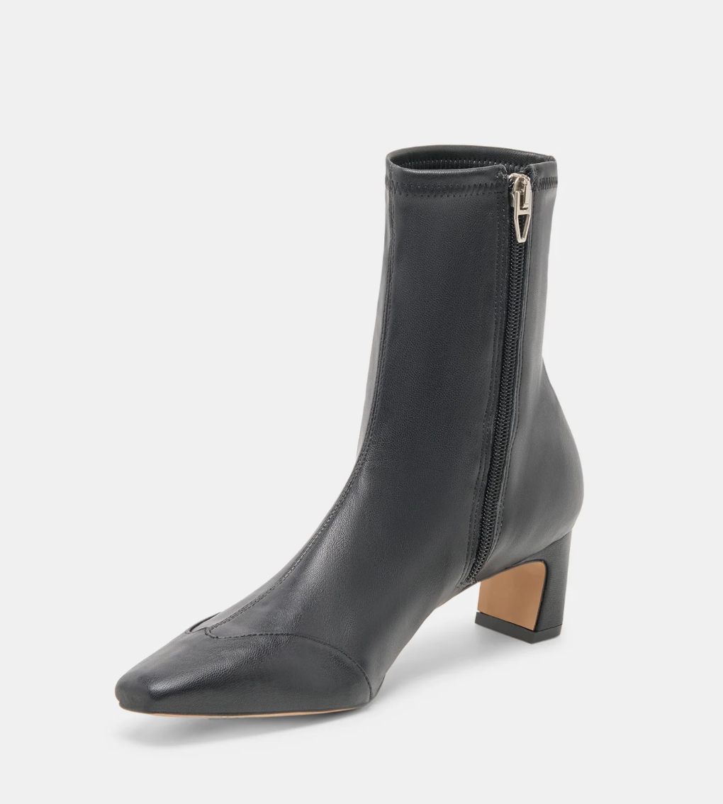 Anika Boots Black Stella